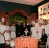 L'auberge et le chef