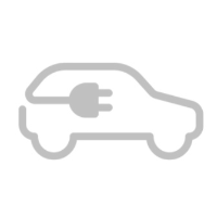 Borne de chargement électrique