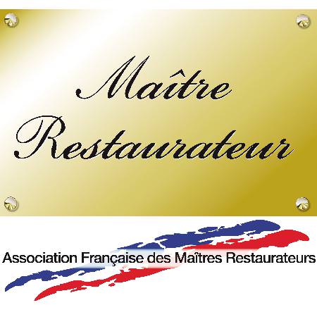 Maître Restaurateur