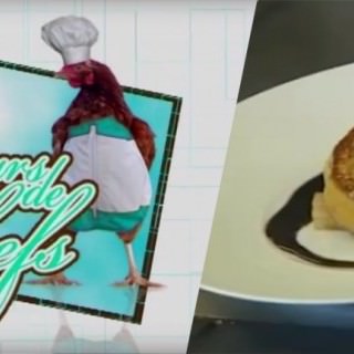 "Saveurs de Chefs" - Foie gras