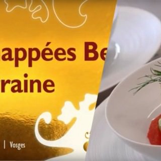 "Les Echappées Belles en Lorraine"