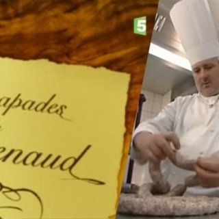 "Les escapades de Petitrenaud"