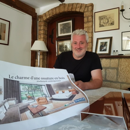 L’Auberge St-Walfrid en pleine mutation