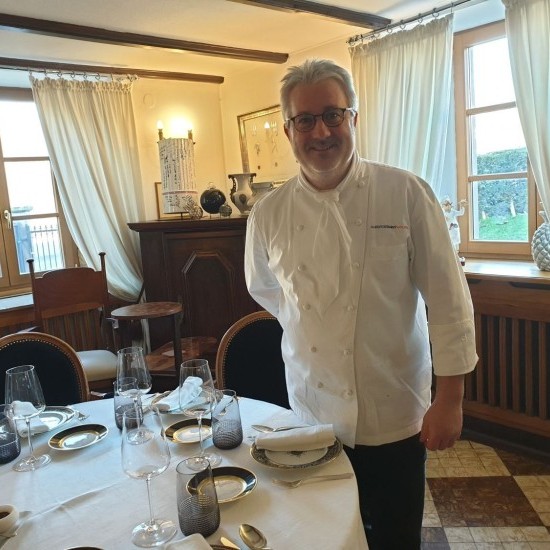 L’Auberge Saint-Walfrid de Sarreguemines prône le local