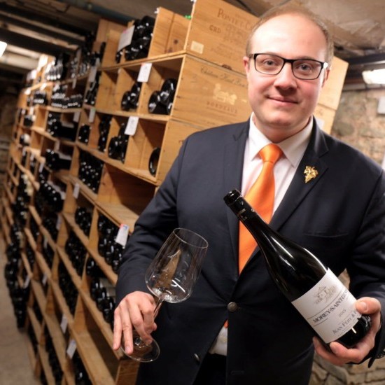 Le savoir-faire du sommelier