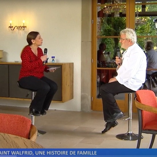 Entretien avec Stephan Schneider (2022)