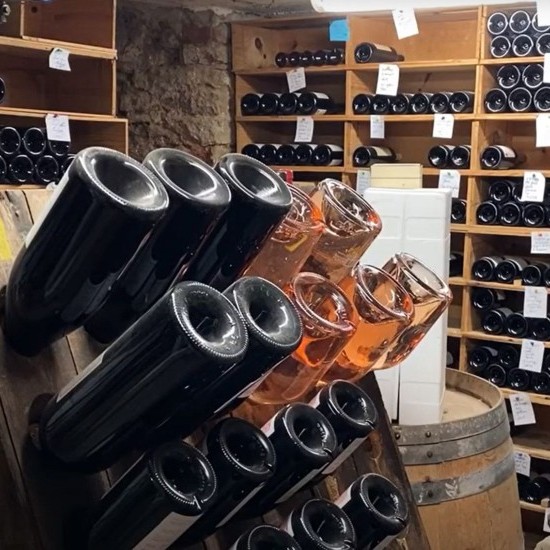 La Cave de l'Auberge Saint-Walfrid (2022)