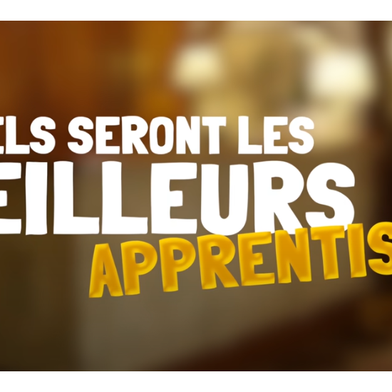 Quels seront les meilleurs apprentis ?