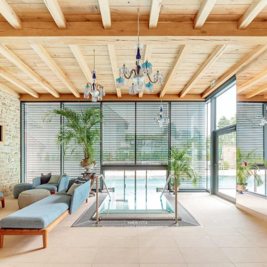 L'Auberge Saint Walfrid publié dans le Figaro