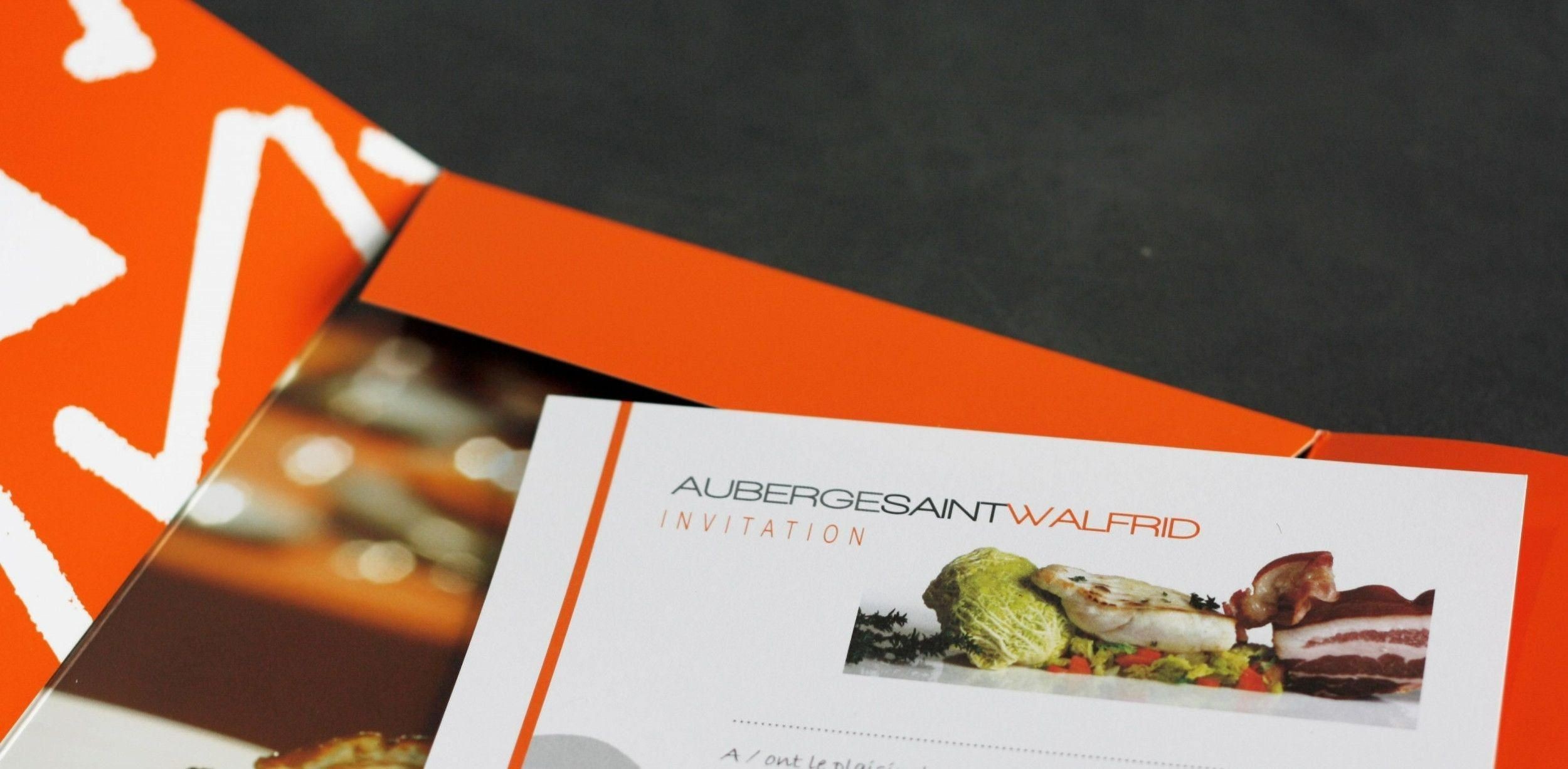 Auberge Saint Walfrid