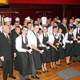 19.01.2010 - Noël de Joie Lions Club