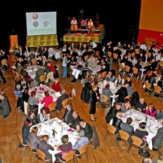 19.01.2010 - Noël de Joie Lions Club