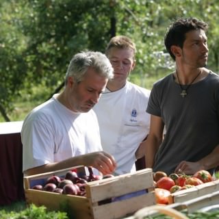 09.09.2008 - Petitrenaud chez l'ami Visilit