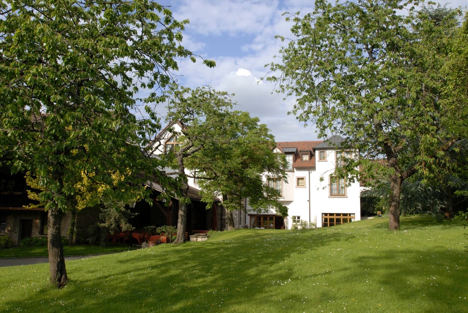 Hotel + Restaurant Packages