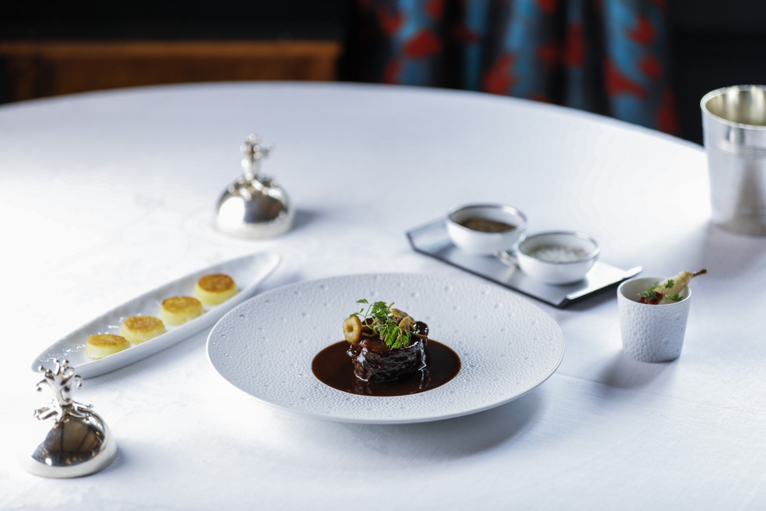 Saveurs De Saison France 3 Cuisinier Bon cadeau Menu "Saveurs de Saison" pour 2 pers - Auberge Saint Walfrid