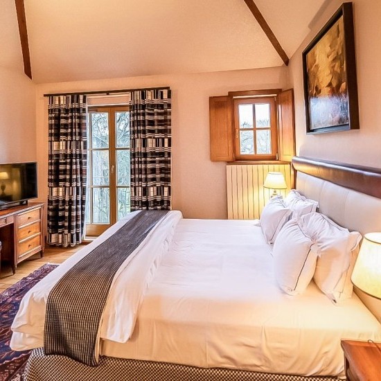 Superior-Zimmer Elégance