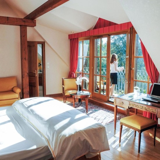 Superior-Zimmer Elégance