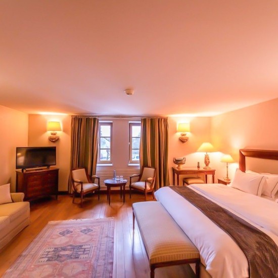 Superior-Zimmer Elégance