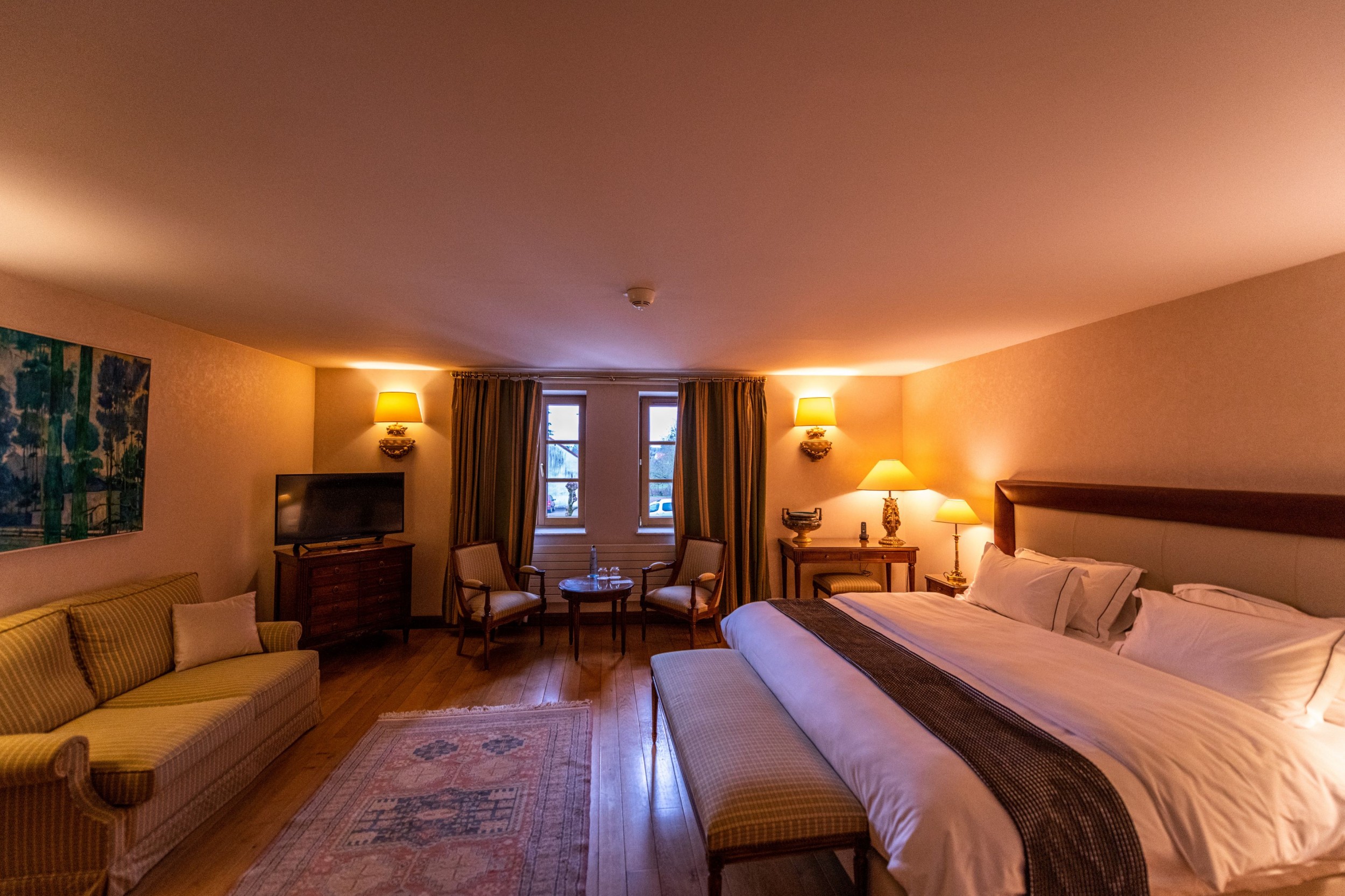 Auberge Saint Walfrid