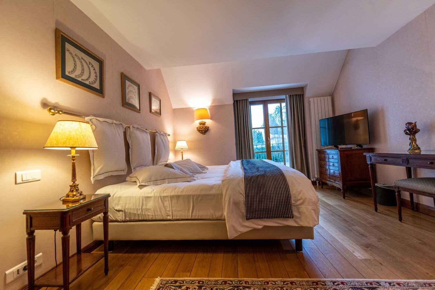 Auberge Saint Walfrid