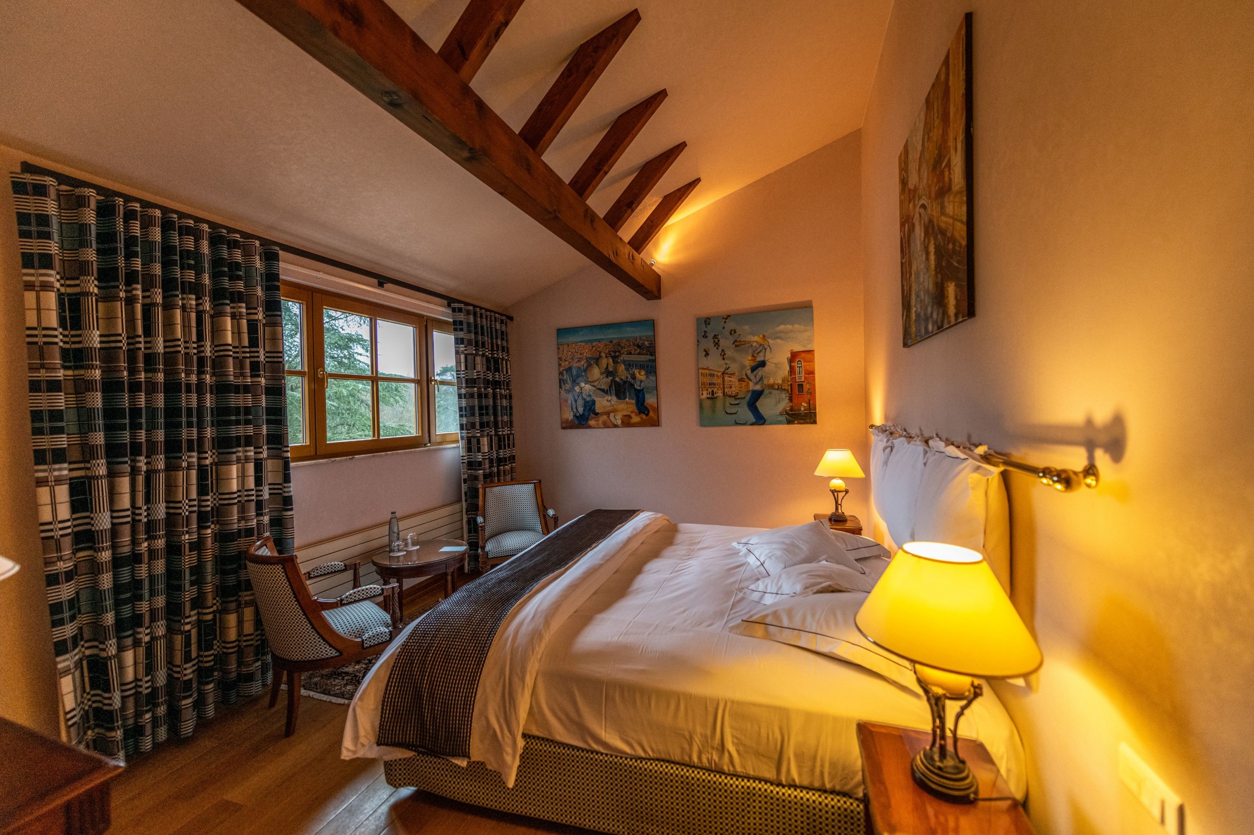 Auberge Saint Walfrid