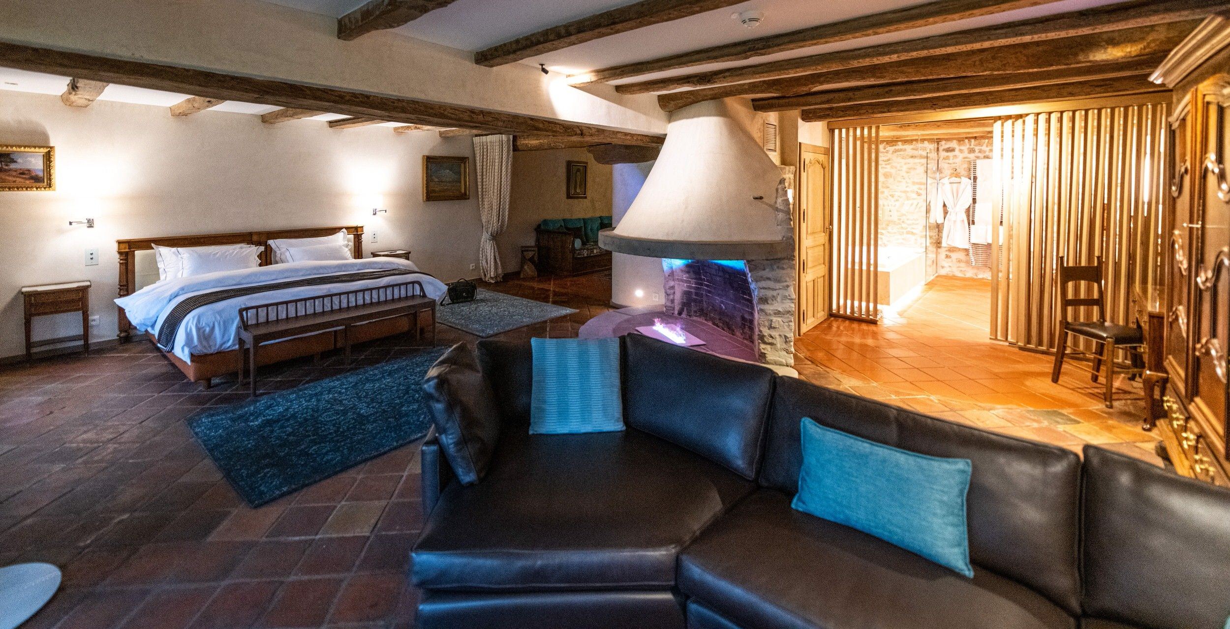 Auberge Saint Walfrid