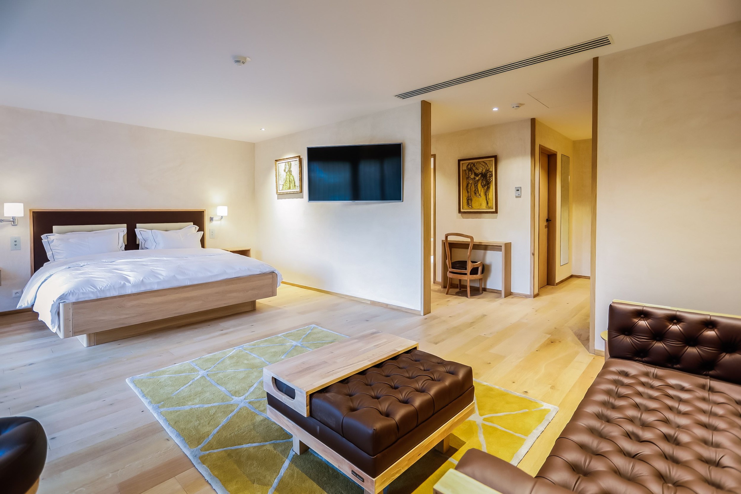 Auberge Saint Walfrid